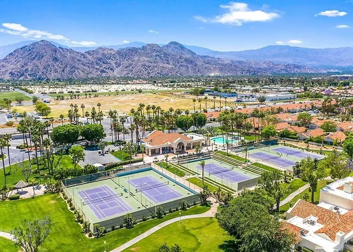 Desert Breezes Resort
