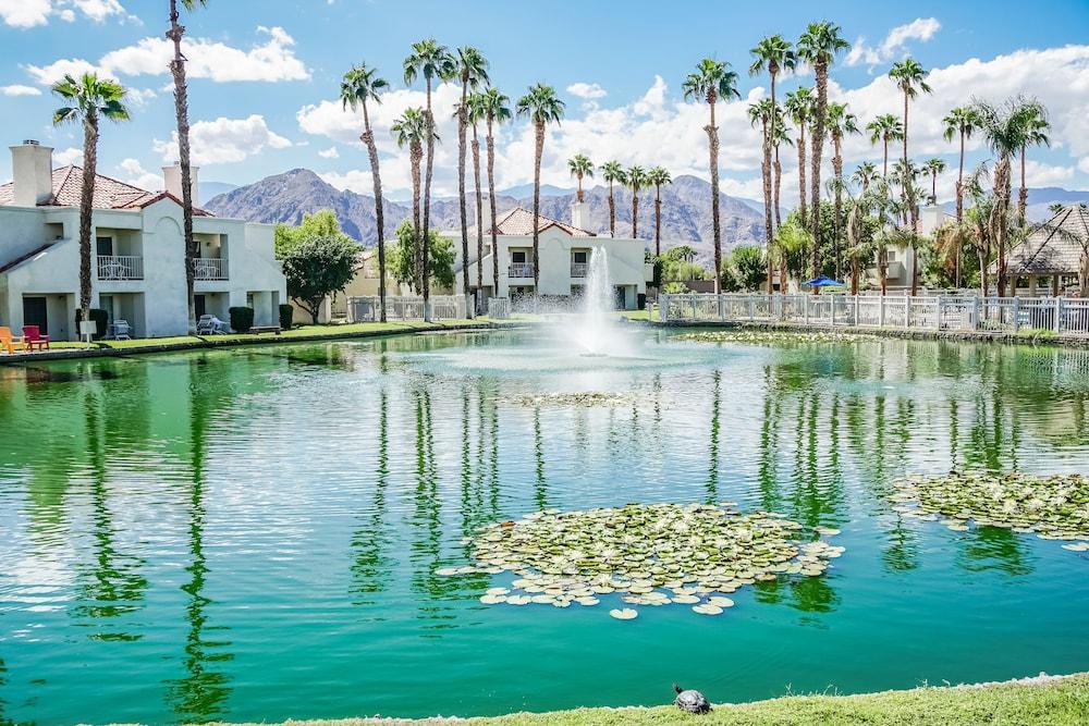 Desert Breezes Palm Desert